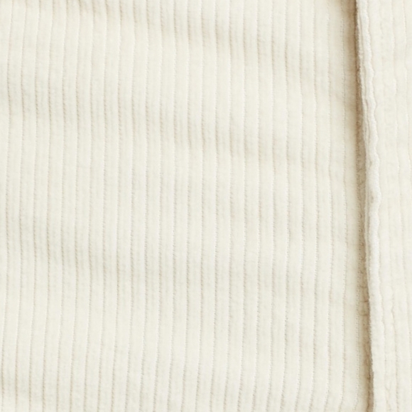 NWT Levi’s Ribcage Straight Ankle Corduroy Pants - Picture 8 of 10